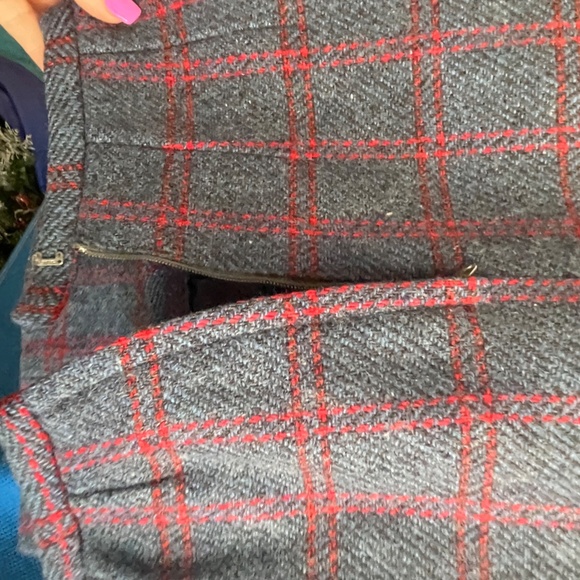 VINTAGE 3 PIECE BETTY ROSE WOOL SET - Picture 5 of 7